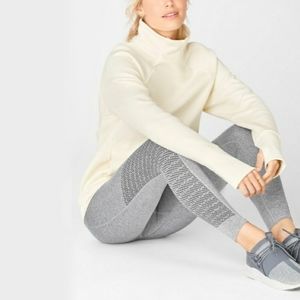 Fabletics Zaylee Funnel Neck Tunic